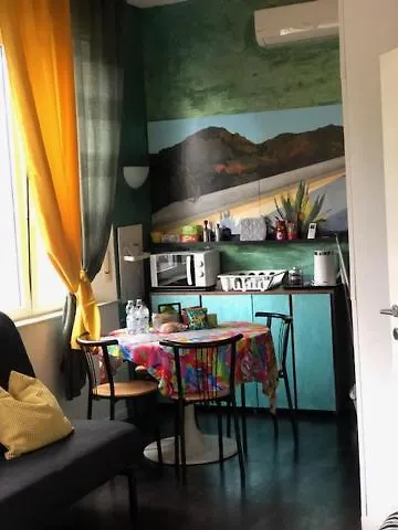 La Casa Colorata Apartment Pisa