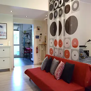 Casa Laghetto , San Donato Milanese Italia